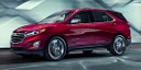 Chevrolet-Equinox