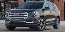 GMC-Terrain