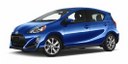 Toyota-Prius-c