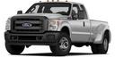 Ford Truck-F-350-SD-SuperCab-4X2