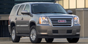 GMC-Yukon-Hybrid