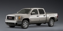 GMC Truck-Sierra-1500-Hybrid-Crew-Cab-2WD