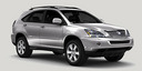 Lexus-RX-Hybrid