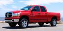 Dodge Truck-Ram-3500-Quad-Cab-4X2