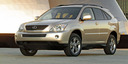 Lexus-RX-400h