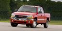 GMC Truck-Sierra-1500-Hybrid-Extended-Cab