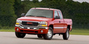 GMC Truck-Sierra-Classic-1500-Hybrid-Extended-Cab