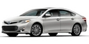 Toyota-Avalon-Hybrid