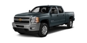 Chevrolet Truck-Silverado-3500HD-Crew-Cab-2WD