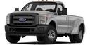 Ford Truck-F-350-SD-Regular-Cab-4X2