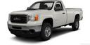 GMC Truck-Sierra-2500HD-Regular-Cab-2WD