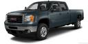 GMC Truck-Sierra-2500HD-Crew-Cab-2WD