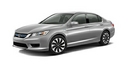 Honda-Accord-Hybrid