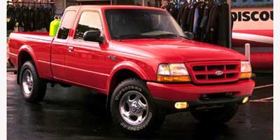 1999 Ford Truck Ranger Supercab 126 Wb Xlt 4wd Overview Ford Truck Buyers Guide