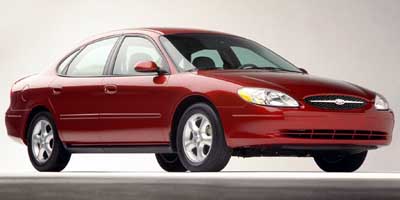 2000 Ford Taurus 4dr Sdn SEL Overview Ford Buyers Guide