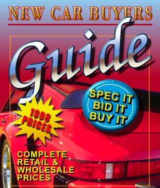 New Car Buyers Guide