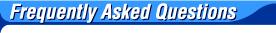 FAQ