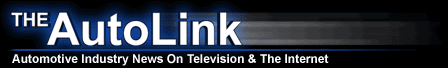 Welcome to theautolink -  An on-line guide to the latest automotive news and events