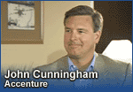 John Cunningham - Accenture