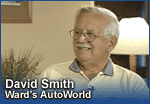 David Smith - Ward's AutoWorld