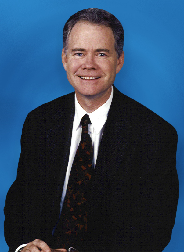 John McElroy at a glance