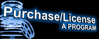 Purchase/License a Program:  Information on Licensing Autoline Detroit, Purchasing a VHS copy of Autoline Detroit or American Driver, or any of our special broadcast shows.