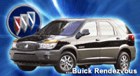 Buick Rendezvous