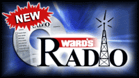 Request a copy of the Ward's Radio CD
