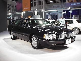 1998 cadillac seville review