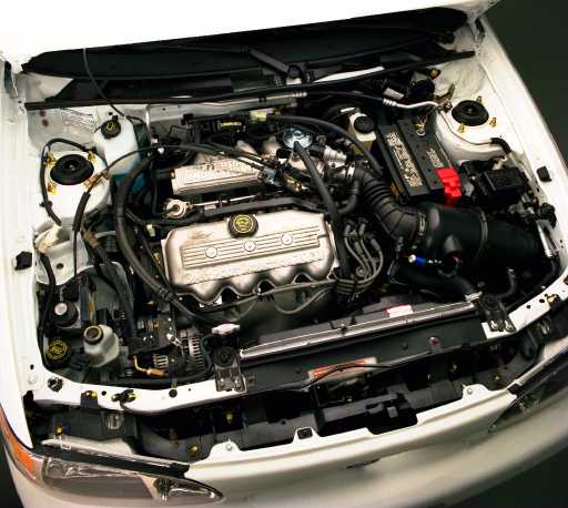 1997 Ford escort engine codes