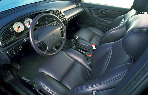 1998 Ford contour seat covers #7