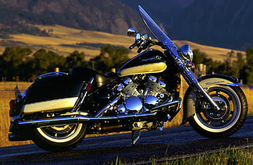 Yamaha Star Motorcycles Yamaha Star Motorcycles