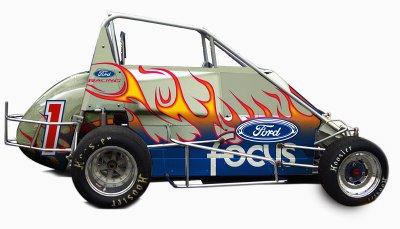 Focus Midget
