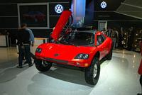 VW Tarek
