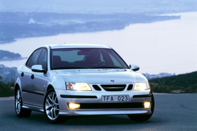 2003 Saab 9-3 Price, Value, Ratings & Reviews