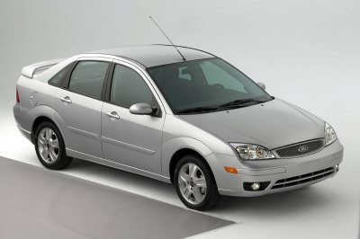 2004 Ford focus se engine specs #4