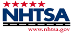 NHTSA LOGO This page is 508 compliant