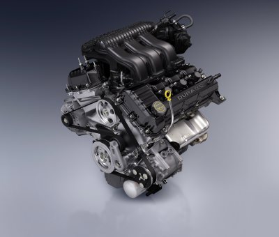 Ford duratec v6 engine reliability #3