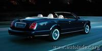 2007 Bentley Azure (select to view enlarged photo)