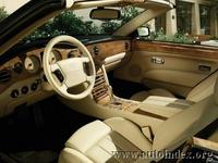 2007 Bentley Azure (select to view enlarged photo)