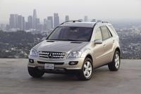 2006 Mercedes-Benz ML350 (select to view enlarged photo)