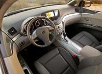 2006 Subaru Tribeca (select to view enlarged photo)