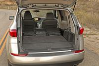 2006 Subaru Tribeca (select to view enlarged photo)