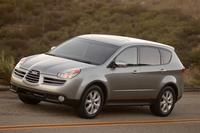 2006 Subaru Tribeca (select to view enlarged photo)