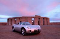 2006 Pontiac Solstice (select to view enlarged photo)