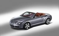 Bentley Continental GTC(select to view enlarged photo)