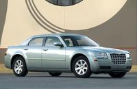 2006 Chrysler 300 