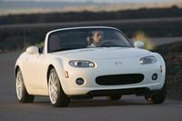 2006 Mazda MX-5 Miata (select to view enlarged photo)