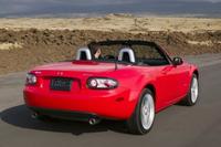 2006 Mazda MX-5 Miata (select to view enlarged photo)