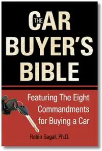 The Car Buyers Bible